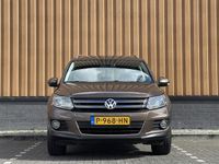 tweedehands VW Tiguan 1.4 TSI Comfort&Design | 17'' Lichtmetaal | Afneem