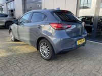 tweedehands Mazda 2 1.5 Skyactiv-G Style Selected I APPLE CARPLAY I ACHTERUITRIJCAMERA