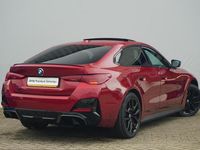 Occasion BMW i4 M Sport 210 kW (286 PK) 2025 Rood Sedan