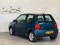 tweedehands Seat Arosa 1.4i |Stuurbkr |Automaat |Nieuwe Apk |NAP