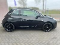 tweedehands Opel Adam 1.4 Glam CARPLAY / STUUR & STOELVERWARMING / PDC / TELEFOONPREMIUM / CRUISECONTROL / 4-SEIZOENENBANDEN