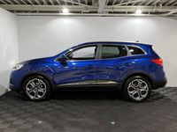 tweedehands Renault Kadjar 1.3 -140PK TCe Intens Automaat | Navi | Climate Control | Full LED | Camera | Parkeersensoren | Cruise Control | Lichtmetalen Velgen | Licht & Regen Sensor |