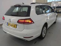 tweedehands VW Golf VII Variant 1.0 TSI Comfortline 110pk nl-Auto 1e Eigenaar Volledige Onderhouden