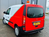 Occasion Mercedes Citan 109 90 PK (66 kW) 2013 Overige Van