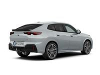 Nieuw BMW X2 Comfort Edition 170 PK (125 kW) 2026 Brooklyn grau SUV