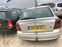 tweedehands Opel Astra ASTRA-G-CC; X1.6SZR