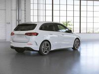 Occasion Mercedes B250e AMG line 218 PK (160 kW) 2020 Wit MPV
