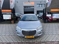 tweedehands Chrysler Sebring 2.7i-V6 24V LE 1e Eigenaar! Airco NAP APK 1 Jaar