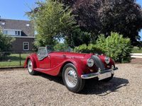 tweedehands Morgan 4/4 Roadster Nr.344 Original 100E Ford-Engine oZeldzaam, RHD met correcte papieren en historieo