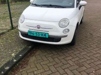 tweedehands Fiat 500 1.2 Sport