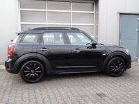 Occasion Mini Cooper Countryman 136 PK (100 kW) 2019 Zwart SUV
