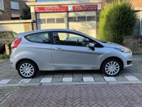 tweedehands Ford Fiesta 1.25 l Airco