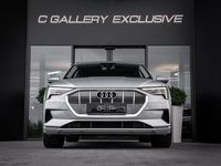 tweedehands Audi e-tron e-tron50 quattro Launch edition plus 71 kWh Incl.