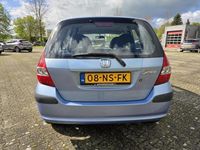 tweedehands Honda Jazz 1.4 LS