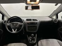 tweedehands Seat Leon 1.2 TSI Ecomotive COPA AIRCO CRUISE
