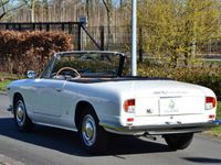 tweedehands Lancia Flavia Cabriolet Vignale 1.8