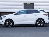 Occasion Opel Grandland X Elegance 2023 Wit SUV