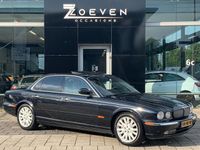 tweedehands Jaguar XJ 4.2 V8 Executive