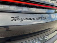 tweedehands Porsche Taycan / GTS / 84 kWh / Carbon / 21 INCH / 22 DKM! / PANO