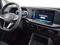 Occasion VW Caddy Style 122 PK (89 kW) 2024 Zwart MPV