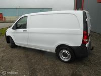 tweedehands Mercedes Vito Bestel 114 CDI/CLIMATECONTROL/CRUISECONTROL