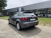 tweedehands Audi A3 Sportback e-tron Sport PL+ Adaptive Cruise | Alcantara Leder | Sportstoelen