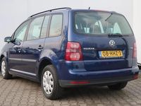 tweedehands VW Touran 1.4 TSI Trendline 7-PERS