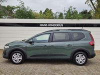 tweedehands Dacia Jogger TCe 100 ECO-G 6MT Expression 7-zits Pack Easy