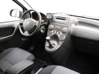 tweedehands Fiat Panda 1.2 Emotion 68 PK | Handgeschakeld | 5-Deurs | Parkeersensor | Elektrische ramen | Radio | Tomtom | Voorraad