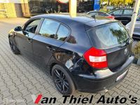 tweedehands BMW 116 1-SERIE i airco lmvelgen