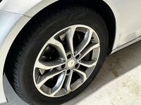Occasion Mercedes C350 Edition 2015 Grijs (metallic) Stationwagen