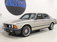 tweedehands BMW 728 7-SERIE i Automaat Schuifdak