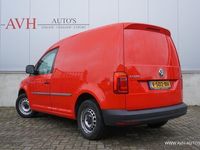 tweedehands VW Caddy 2.0 TDI L1H1 BMT Highline, DSG Automaat!