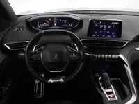tweedehands Peugeot 3008 1.6 PureTech GT Line Automaat | Navigatie | Camera