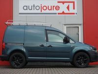 tweedehands VW Caddy 2.0 TDI L1H1 BMT 4Motion Comfortline | Dak imperiaal | Trekhaak | Cruise Control | 18'' LM |Origineel NL |