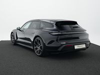 Occasion Porsche Taycan Sport Turismo 300 kW (409 PK) 2025 Zwart Stationwagen