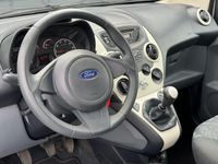 tweedehands Ford Ka 1.2 Comfort start/stop 2e Eigenaar,Airco,Elek Ramen,N.A.P,APK tot 01-2025