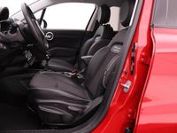 tweedehands Fiat 500X 1.4 Turbo MultiAir Lounge | Carplay | Trekhaak | Half leder
