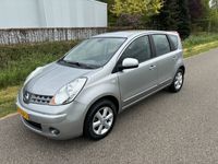 tweedehands Nissan Note 1.6 Acenta / AUTOMAAT / AIRCO ECC / 84dkm!