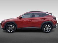 Occasion Hyundai Tucson Premium 91 PK (66 kW) 2023 Rood SUV