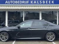 tweedehands BMW 730 7-SERIE D Xdrive|M-Pakket|Laser|150DKM|DAK|Massage|