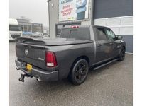 tweedehands Dodge Ram 15005.7 V8 Quad Cab 6'4 / SPORT / 4X4 / NAP / LPG / 200L TANK /