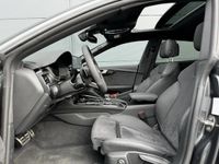 tweedehands Audi A5 Sportback 40 TFSI S edition Competition 204PK | B&O | Panorama dak | Virtual cockpit | Stoelverwarming | Zwenkbare trekhaak |