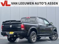 tweedehands Dodge Ram 15005.7 V8 Quad Cab 6'4 Red Neck Edition | Nieuw binnen | Complete auto.