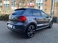 tweedehands VW Polo 1.2 TSI Highline 6 tot 12 maanden garantie