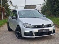 tweedehands VW Golf VI 1.4 TSI Highline CLIMA R20 PAKKET STOELVERWARM. CLIMA