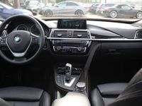 tweedehands BMW 320 Gran Turismo 320i High Exe. M Sport / Panoramadak