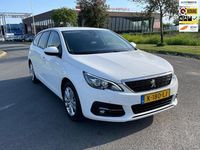 Occasion Peugeot 308 SW Active 110 PK (80 kW) 2021 Stationwagen