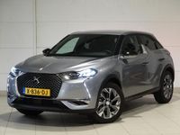 tweedehands DS Automobiles DS3 Crossback E-Tense Grand Chic EV 50kWh 136pk 3-FASEN 12% BIJT