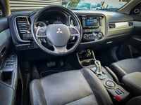 tweedehands Mitsubishi Outlander P-HEV 2.0 PHEV Limited Edition X-Line Actie: t/m pasen v